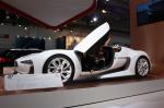 Citroen GT Concept 2008 года